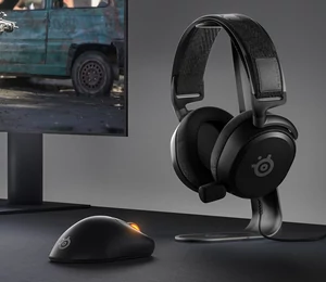 Test SteelSeries Arctis Prime : une variante plus abordable... et limitée